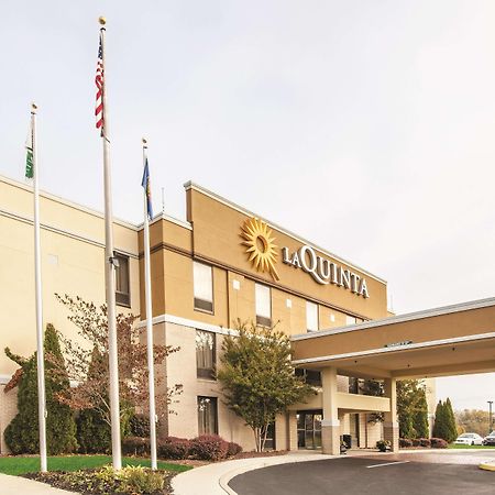 La Quinta By Wyndham Mechanicsburg - Harrisburg Εξωτερικό φωτογραφία