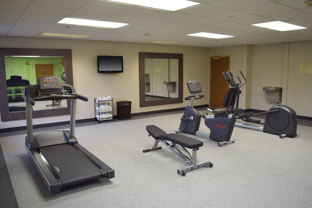 La Quinta By Wyndham Mechanicsburg - Harrisburg Εξωτερικό φωτογραφία