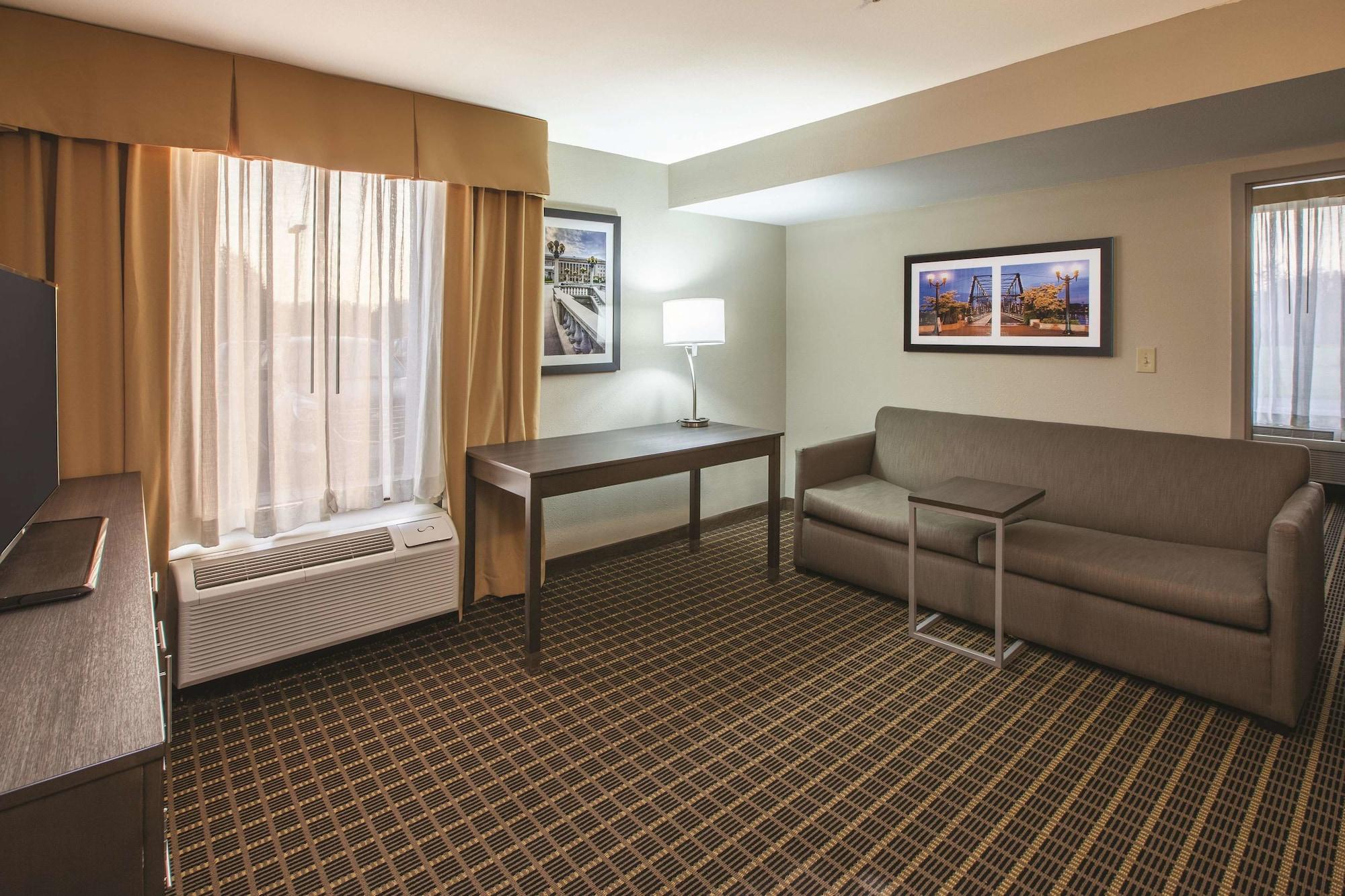 La Quinta By Wyndham Mechanicsburg - Harrisburg Εξωτερικό φωτογραφία