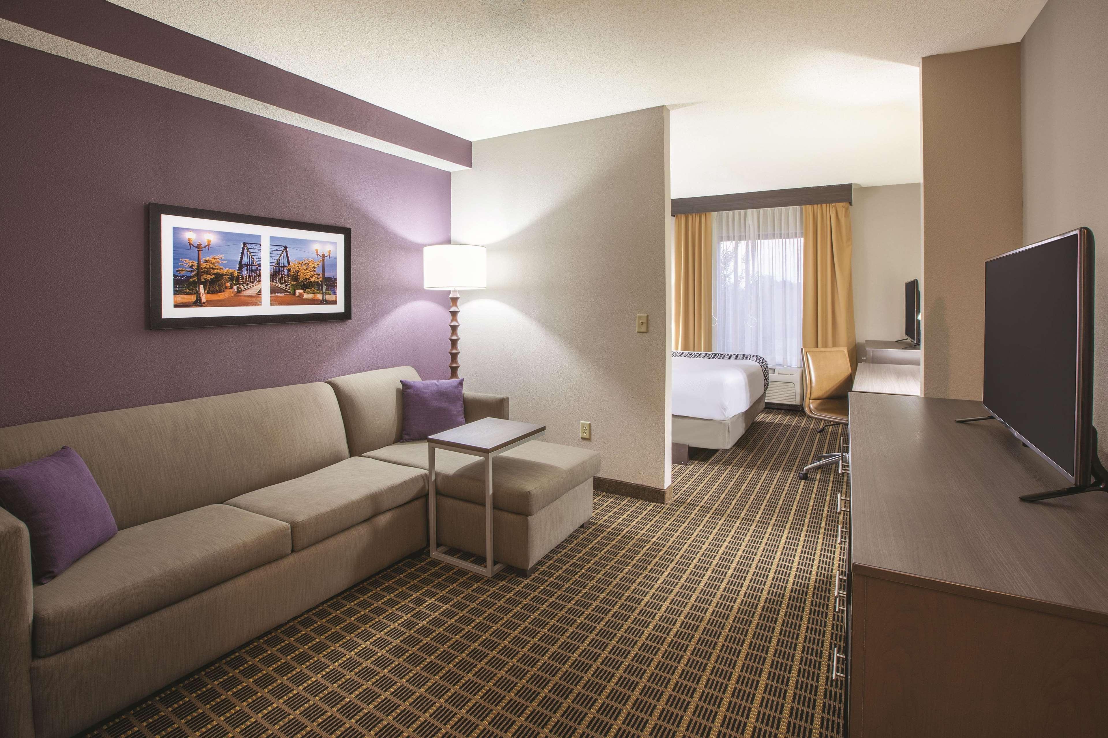 La Quinta By Wyndham Mechanicsburg - Harrisburg Εξωτερικό φωτογραφία
