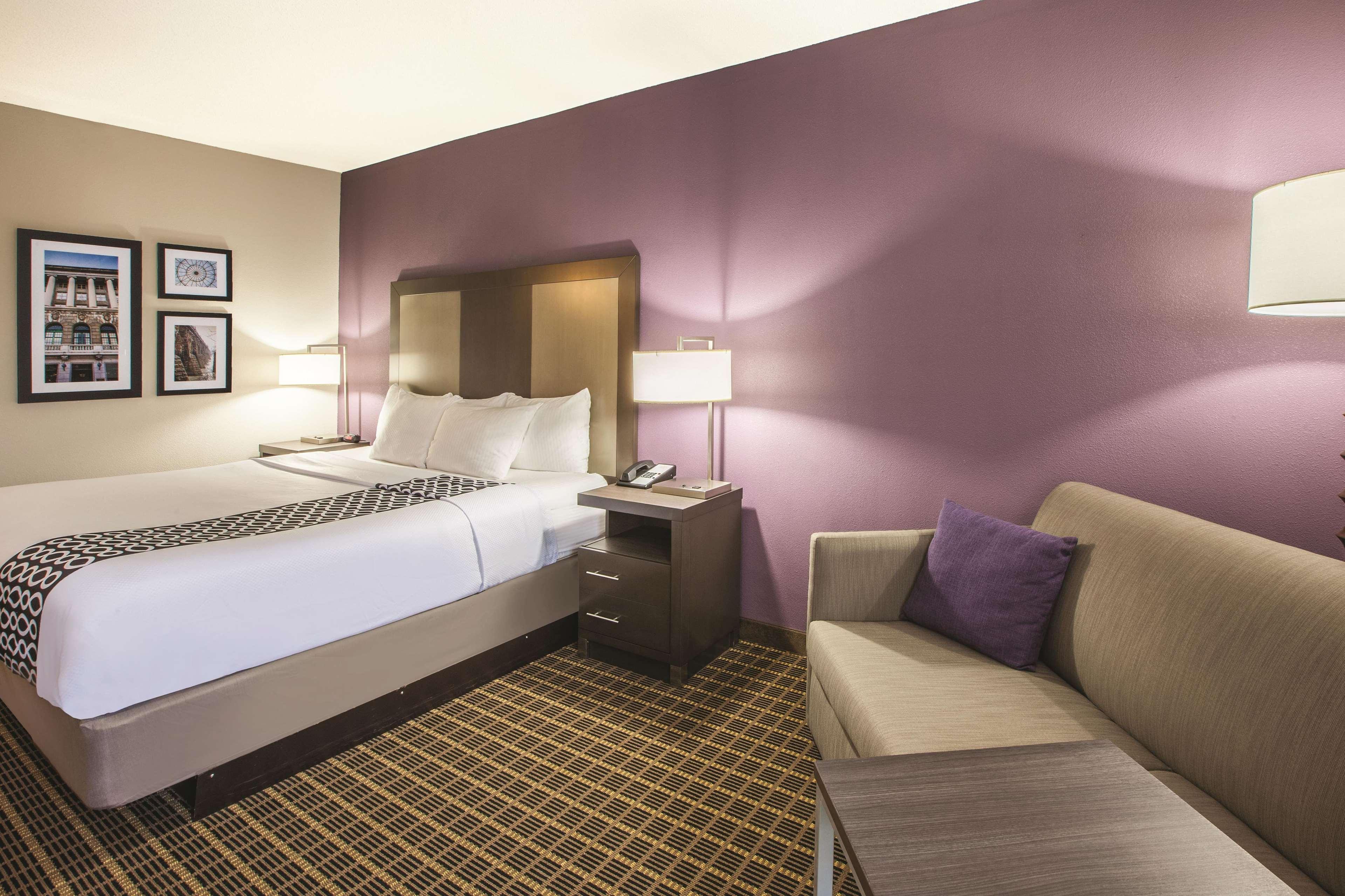 La Quinta By Wyndham Mechanicsburg - Harrisburg Εξωτερικό φωτογραφία