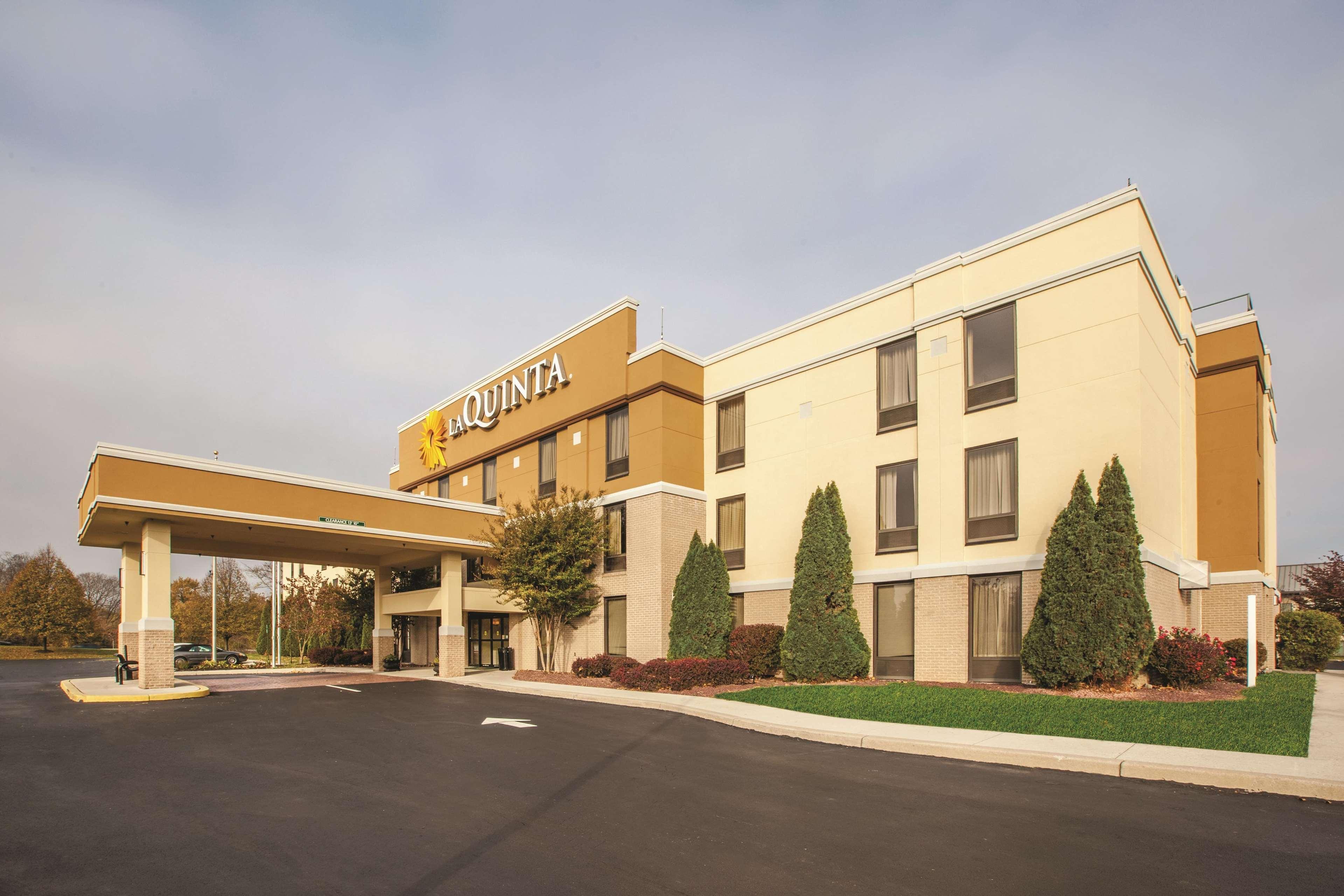 La Quinta By Wyndham Mechanicsburg - Harrisburg Εξωτερικό φωτογραφία