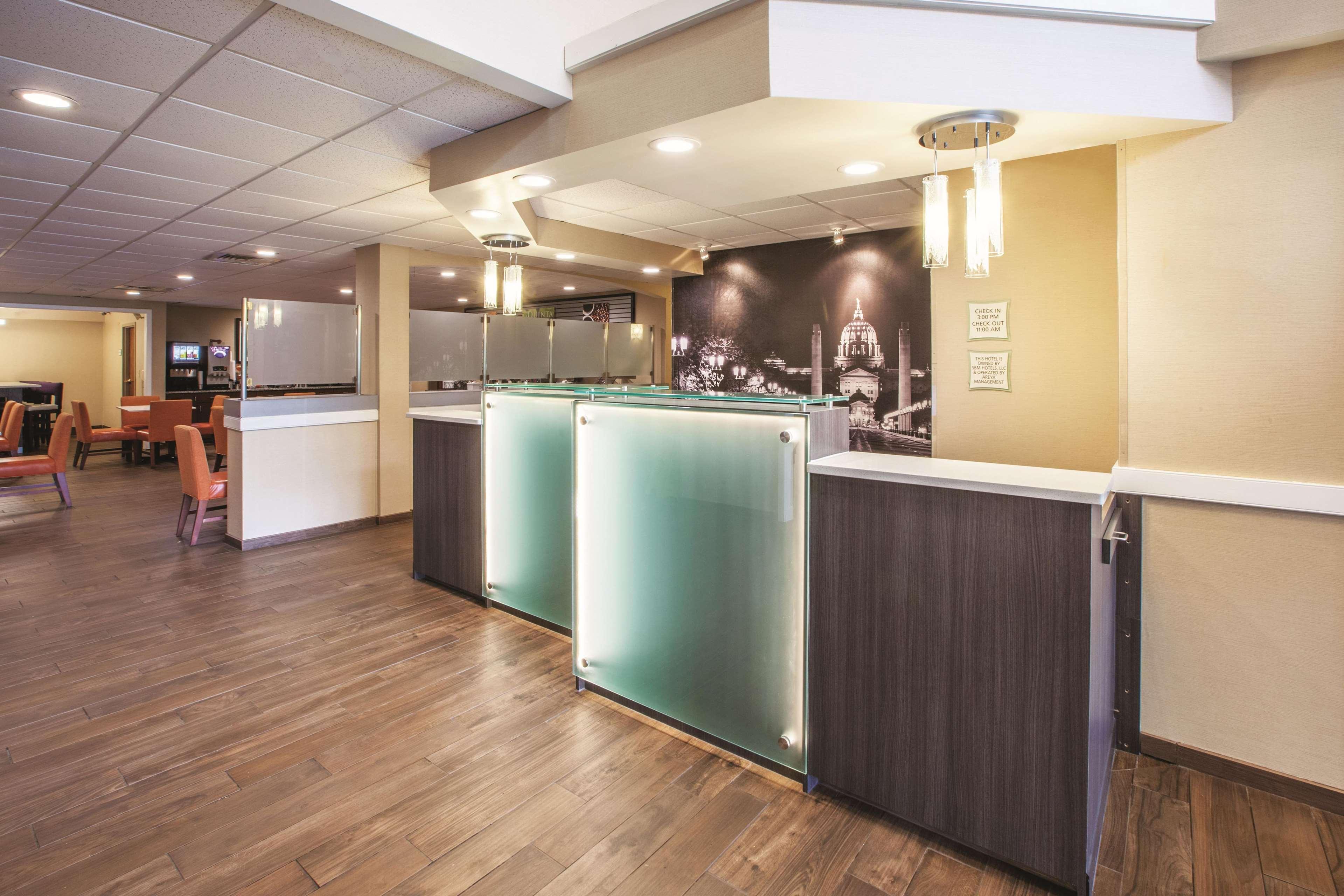 La Quinta By Wyndham Mechanicsburg - Harrisburg Εξωτερικό φωτογραφία