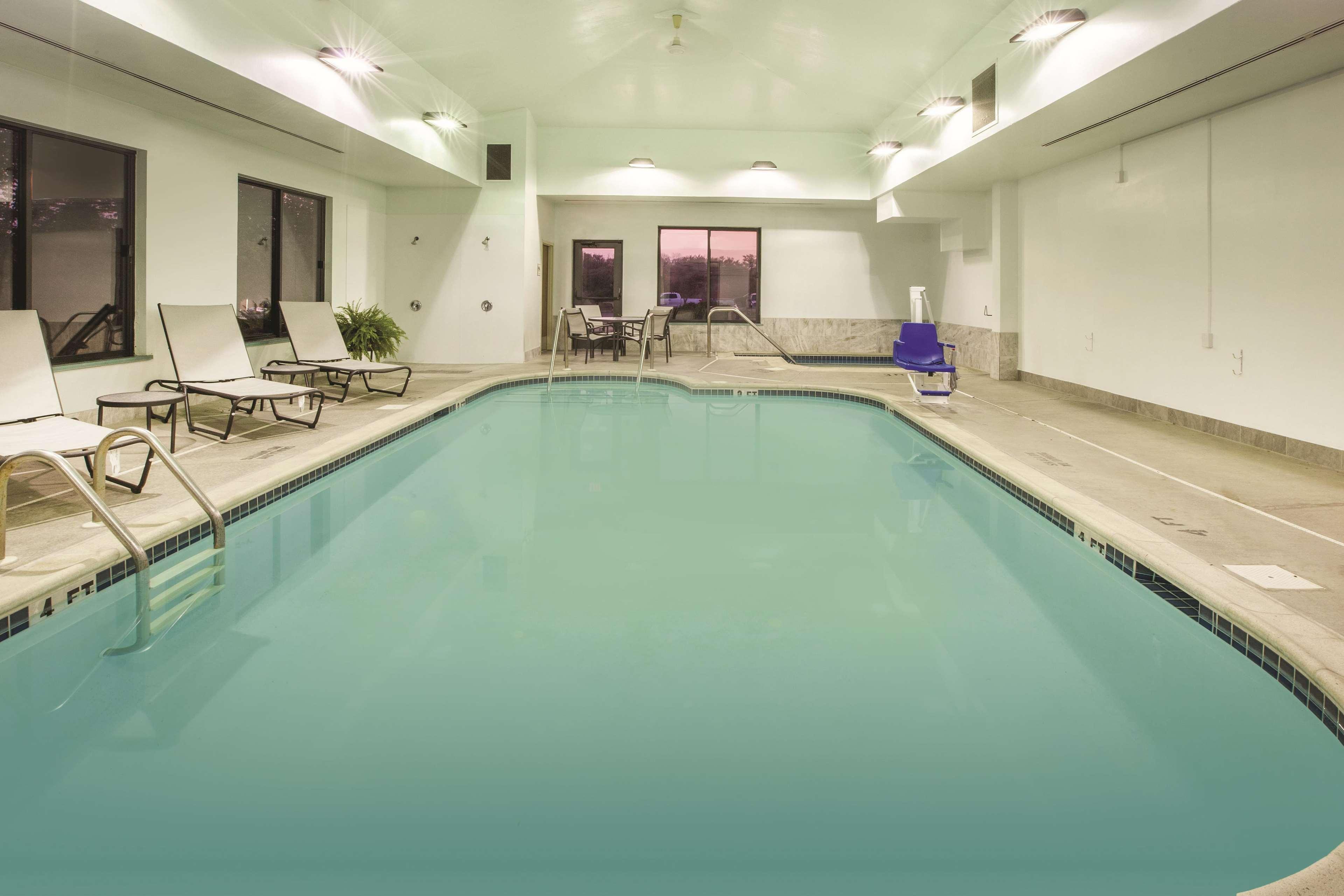 La Quinta By Wyndham Mechanicsburg - Harrisburg Εξωτερικό φωτογραφία