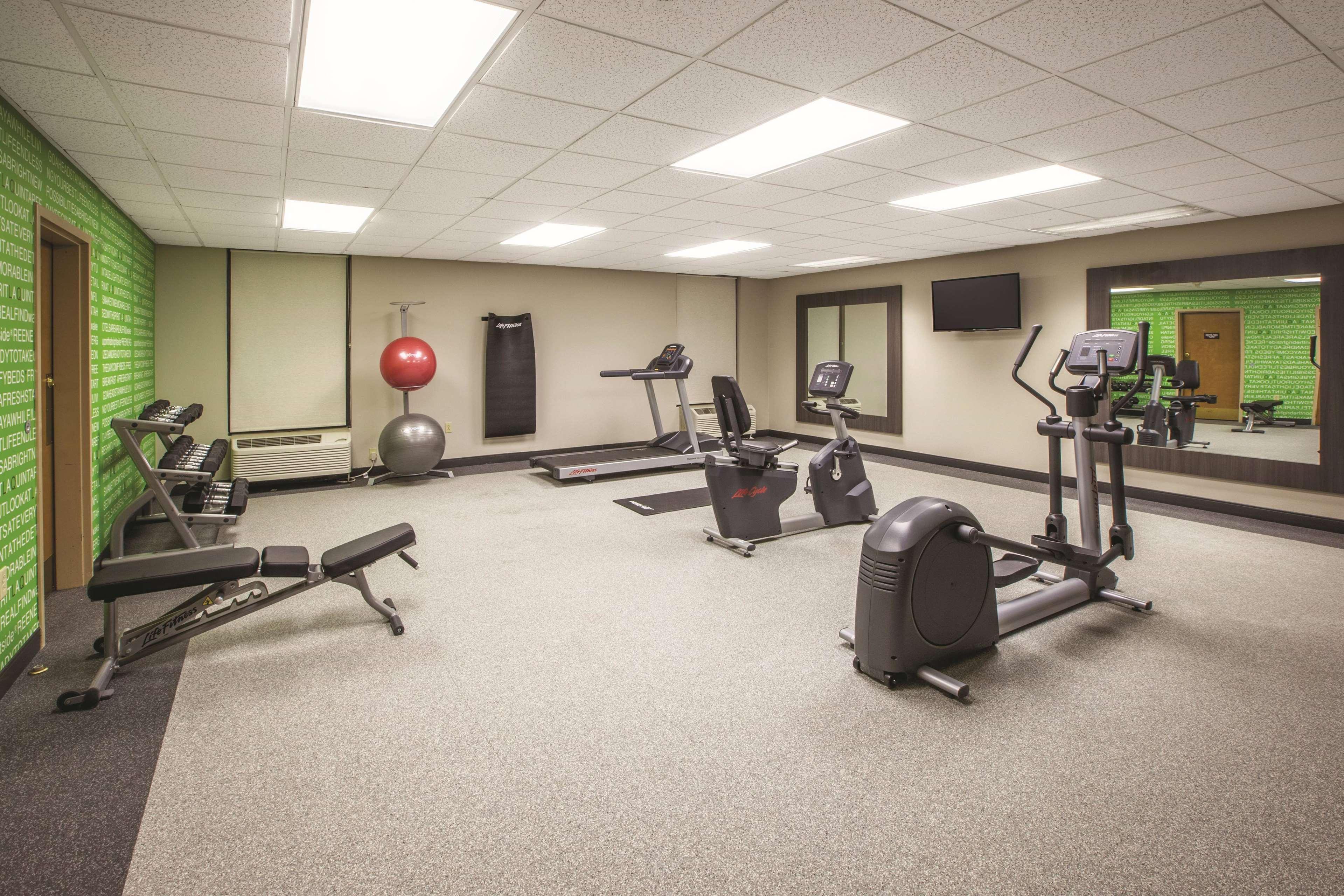 La Quinta By Wyndham Mechanicsburg - Harrisburg Εξωτερικό φωτογραφία