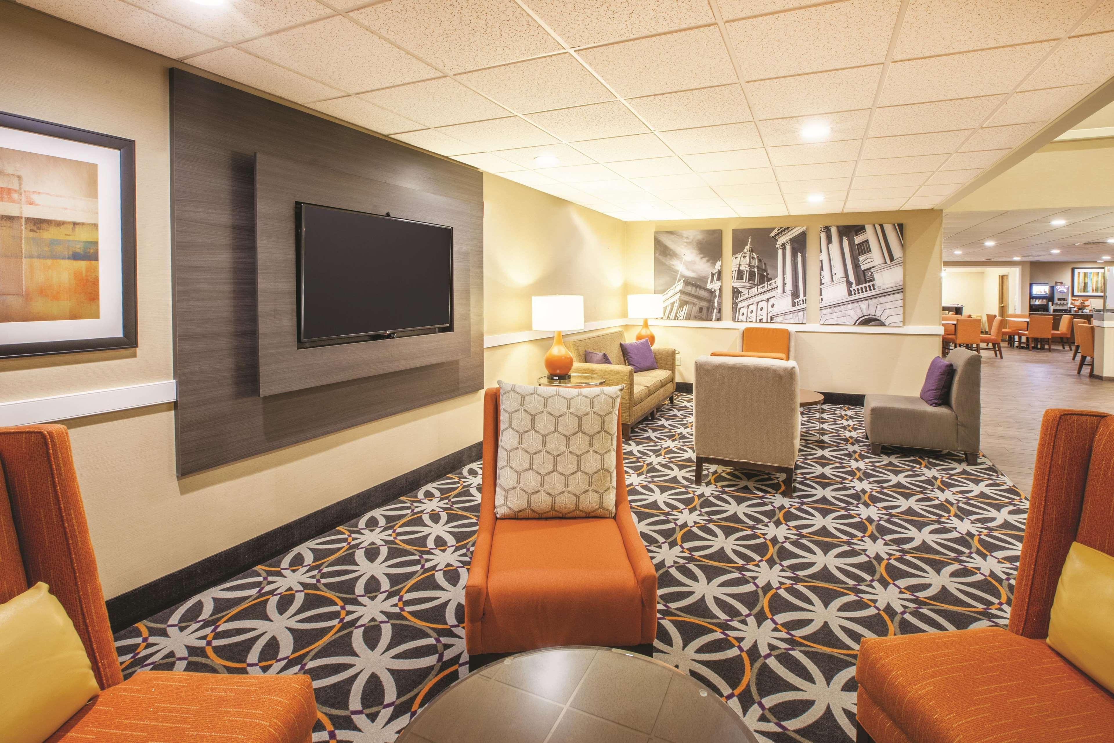 La Quinta By Wyndham Mechanicsburg - Harrisburg Εξωτερικό φωτογραφία