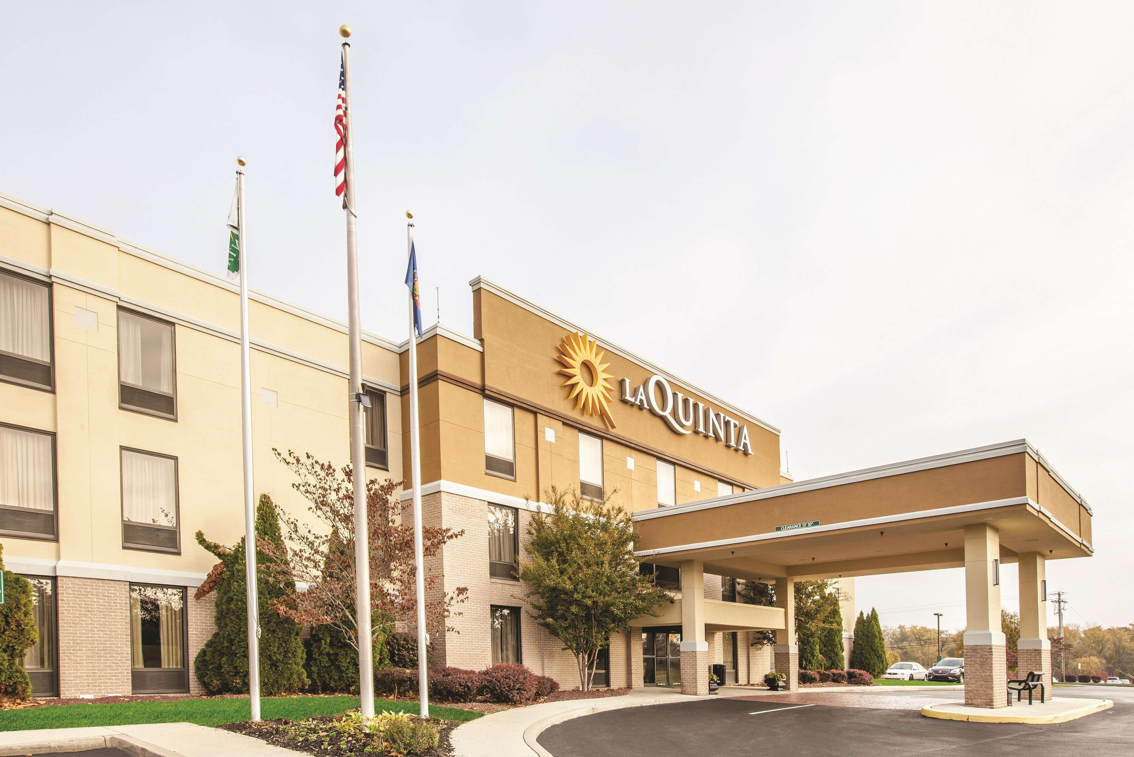 La Quinta By Wyndham Mechanicsburg - Harrisburg Εξωτερικό φωτογραφία