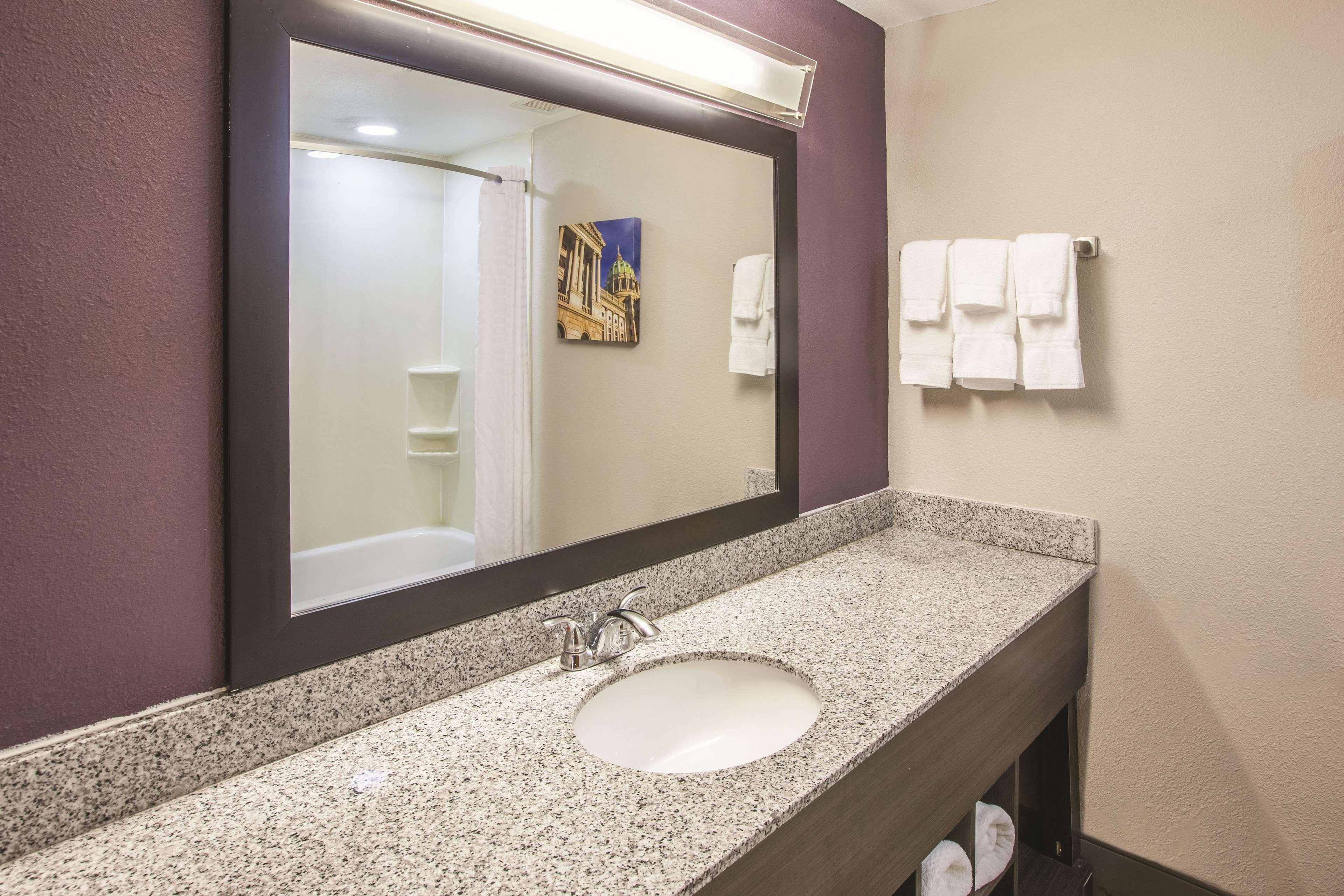 La Quinta By Wyndham Mechanicsburg - Harrisburg Εξωτερικό φωτογραφία