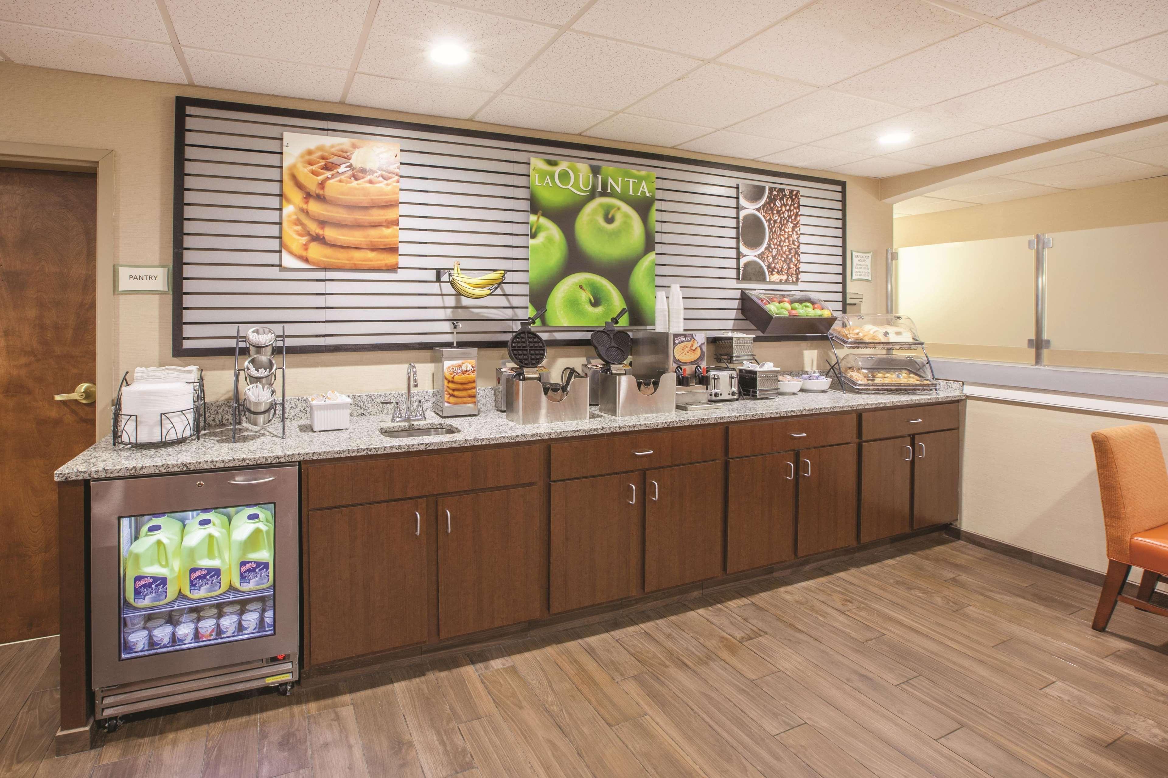 La Quinta By Wyndham Mechanicsburg - Harrisburg Εξωτερικό φωτογραφία