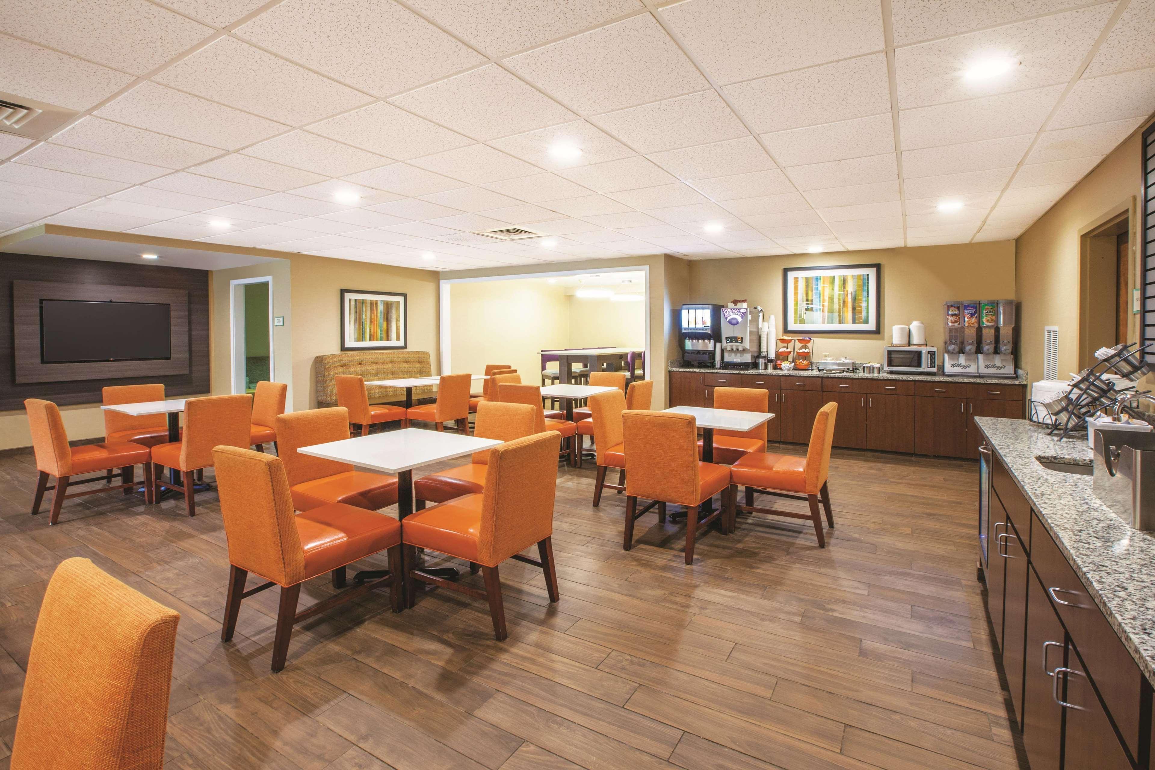 La Quinta By Wyndham Mechanicsburg - Harrisburg Εξωτερικό φωτογραφία