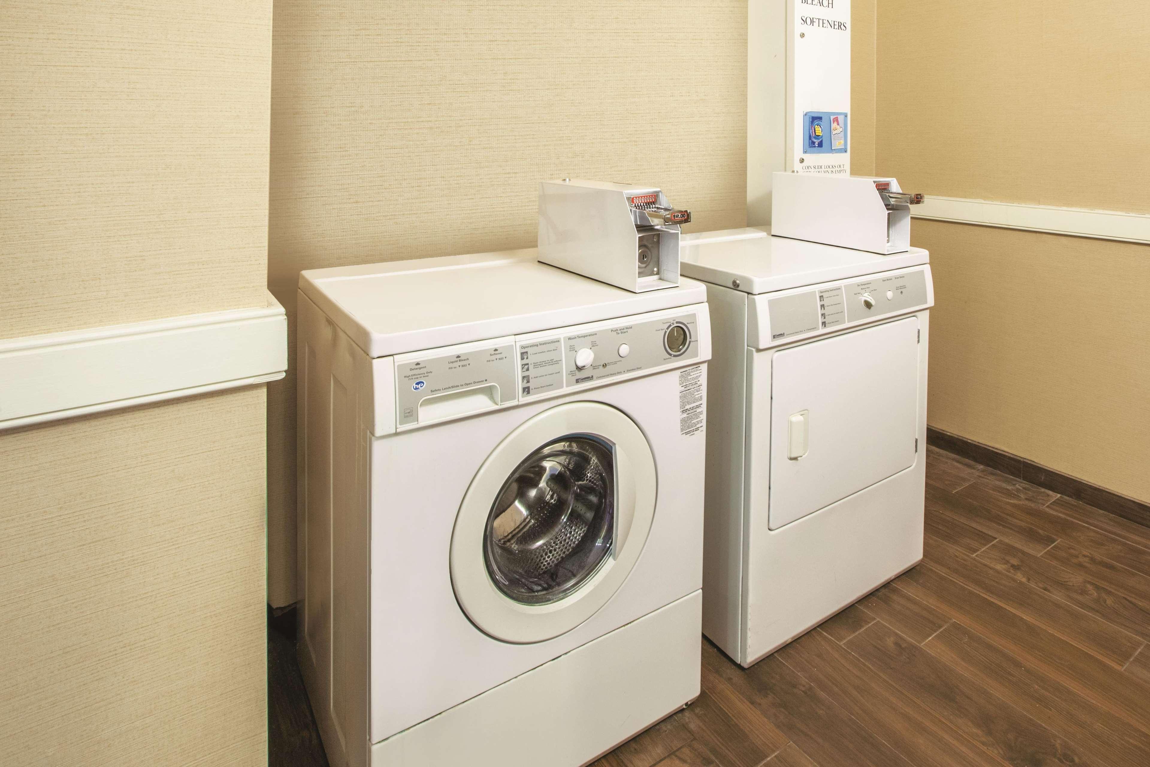 La Quinta By Wyndham Mechanicsburg - Harrisburg Εξωτερικό φωτογραφία