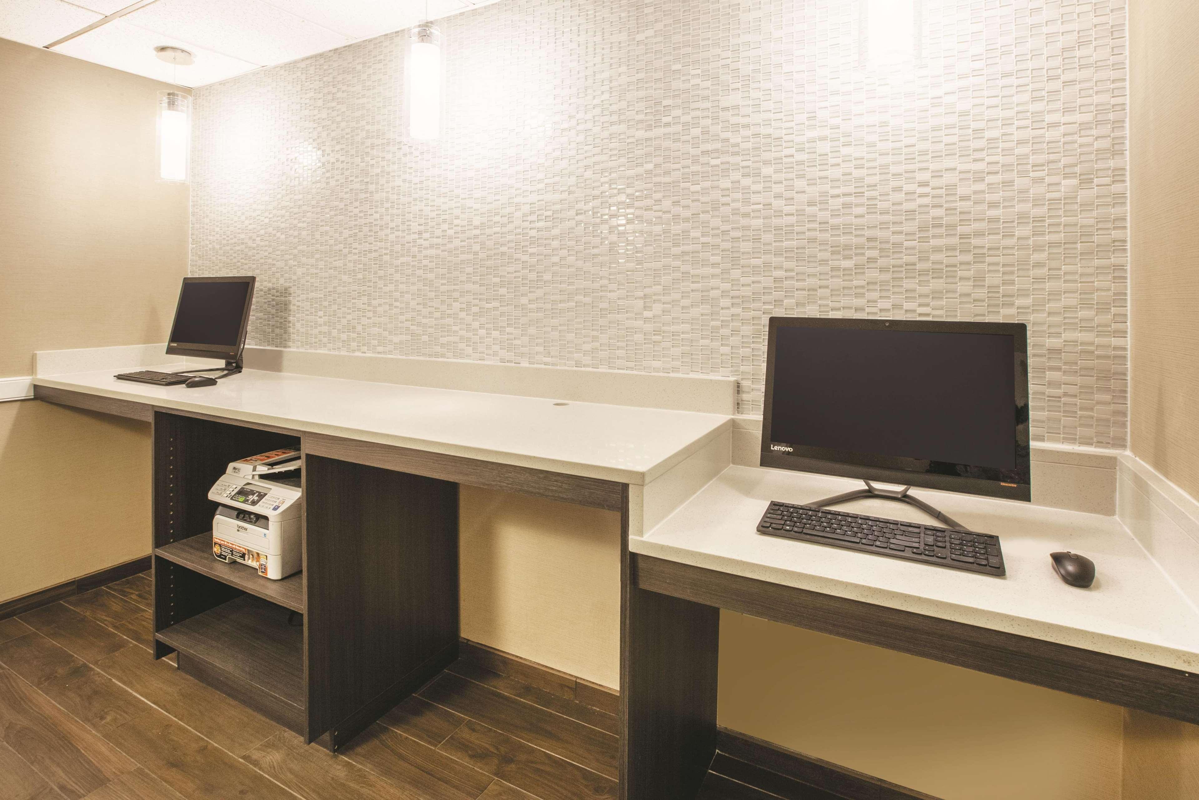 La Quinta By Wyndham Mechanicsburg - Harrisburg Εξωτερικό φωτογραφία