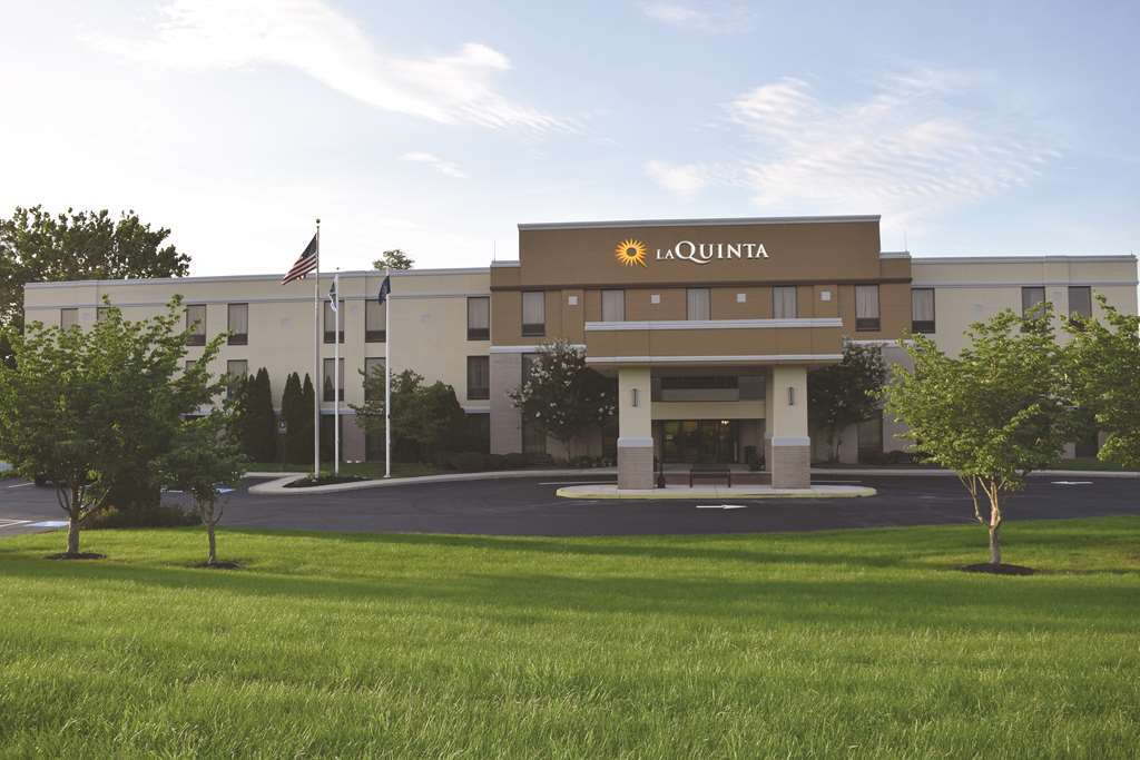 La Quinta By Wyndham Mechanicsburg - Harrisburg Ξενοδοχείο Εξωτερικό φωτογραφία