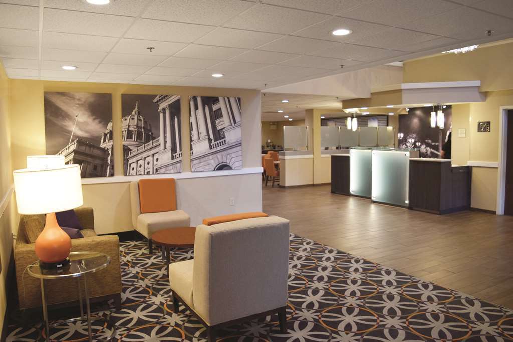 La Quinta By Wyndham Mechanicsburg - Harrisburg Εσωτερικό φωτογραφία