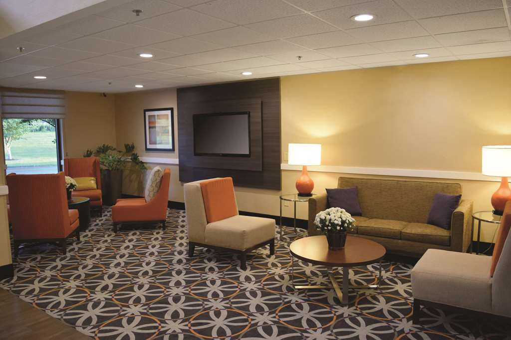 La Quinta By Wyndham Mechanicsburg - Harrisburg Εσωτερικό φωτογραφία