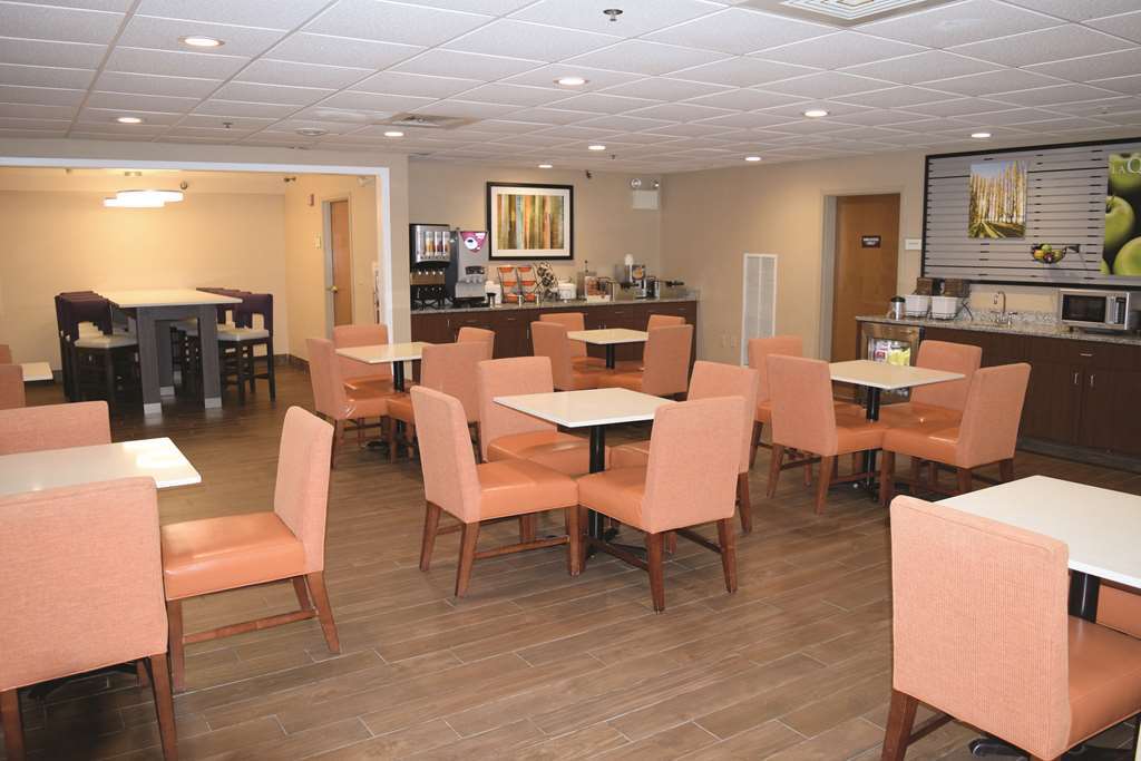La Quinta By Wyndham Mechanicsburg - Harrisburg Ανέσεις φωτογραφία