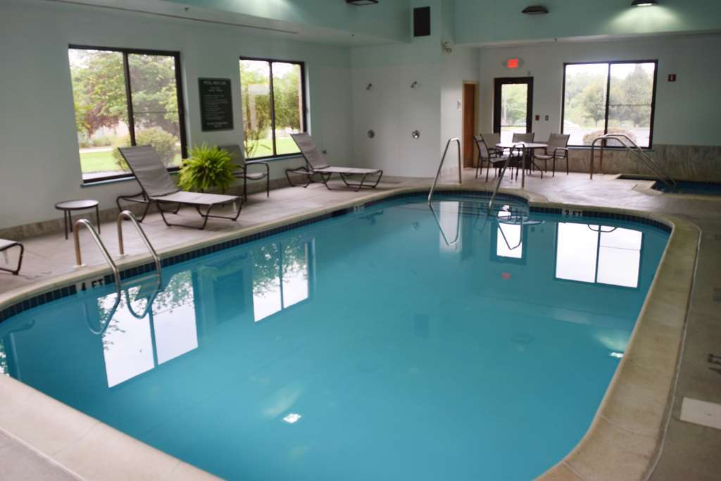 La Quinta By Wyndham Mechanicsburg - Harrisburg Ανέσεις φωτογραφία