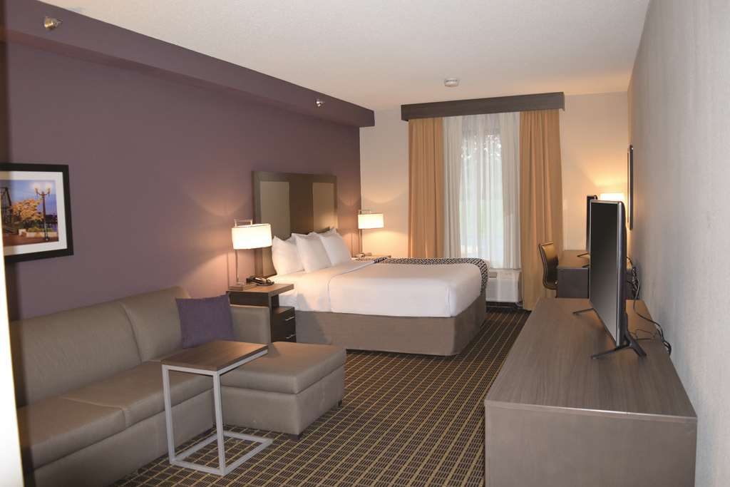 La Quinta By Wyndham Mechanicsburg - Harrisburg Δωμάτιο φωτογραφία