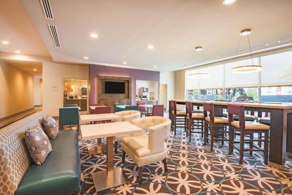 La Quinta By Wyndham Mechanicsburg - Harrisburg Εξωτερικό φωτογραφία